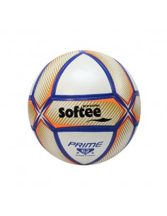 Balón fútbol sala softee prime híbrido