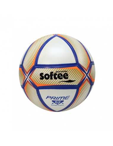 Balón fútbol sala softee prime híbrido