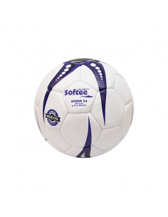 Balón fútbol sala softee 'spider' limited edition