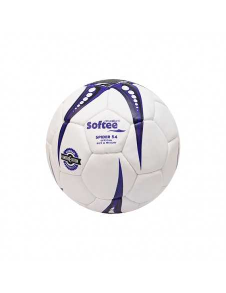 Balón fútbol sala softee 'spider' limited edition