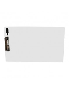 Carpeta neutra softee plus