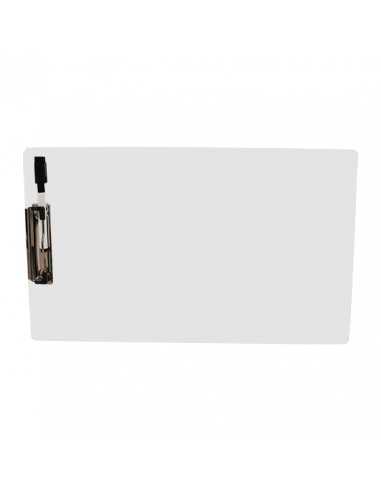 Carpeta neutra softee plus