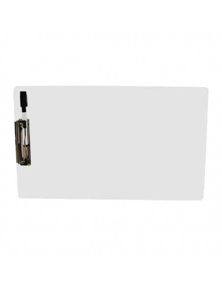 Carpeta neutra softee plus