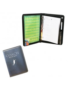 Estuche táctico fútbol softee premier