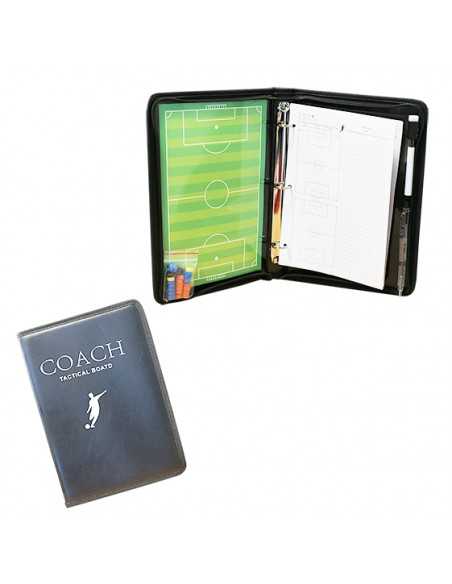 Estuche táctico fútbol softee premier