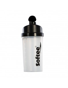 Botella 750ml entrenamiento softee hard