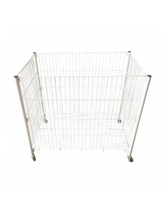 Cesta portamaterial