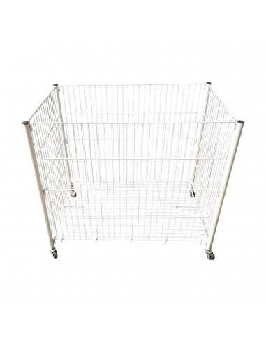 Cesta portamaterial