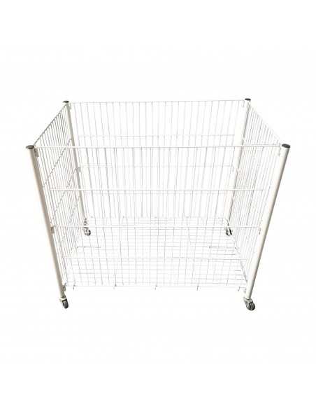 Cesta portamaterial