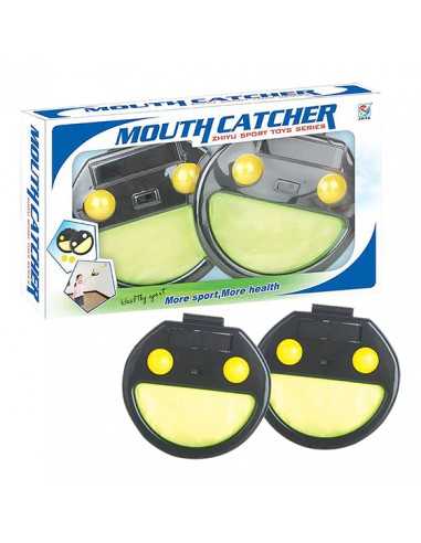 Catcher softee stick