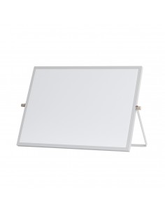 Pizarra neutra 25x35cm softee con soporte