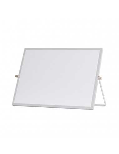 Pizarra neutra 25x35cm softee con soporte