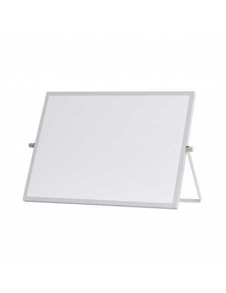 Pizarra neutra 25x35cm softee con soporte