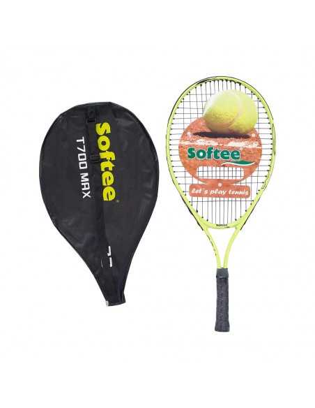 Raqueta tenis softee t700 max 23''