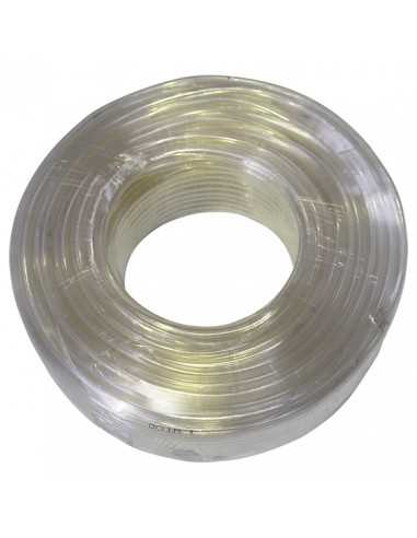 Tubo latex 10mm diámetro -metro lineal-