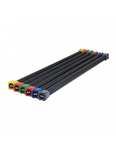 Body bar softee élite