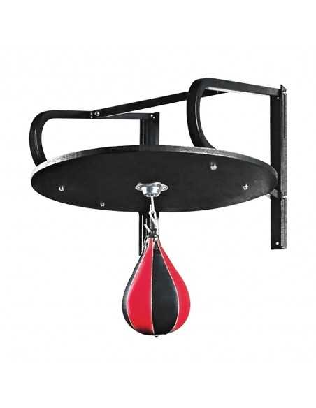 Soporte con pera fullboxing 2.0