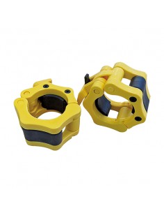Juego 2 pinzas softee press