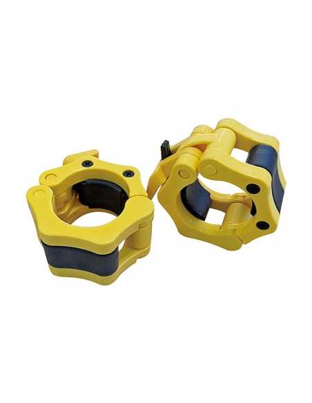 Juego 2 pinzas softee press