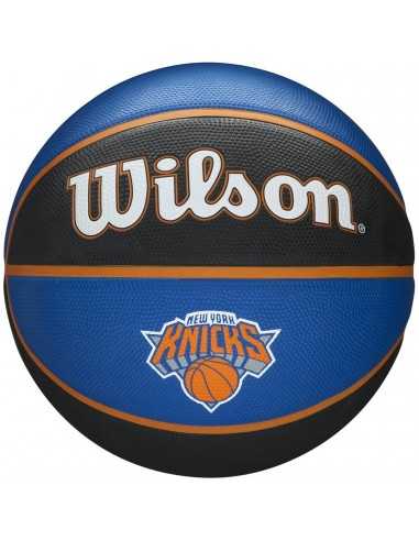Balón baloncesto wilson nba team tribute knicks