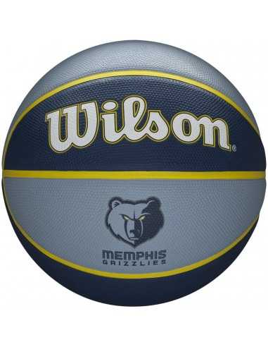 Balón baloncesto wilson nba team tribute grizzlies