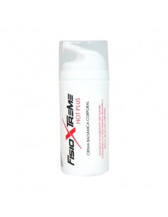 Hot plus fisioxtreme