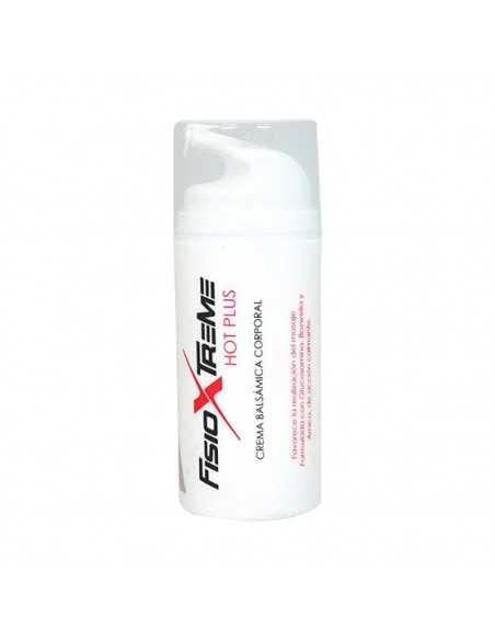 Hot plus fisioxtreme