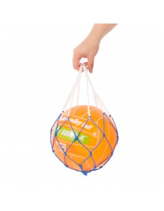 Lote 5 red porta 1 pelota