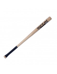 Bate béisbol softee madera