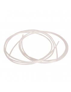 Pack de 2 uds cable nylon para aro baloncesto