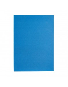 Tapiz 200x150x4cm azul