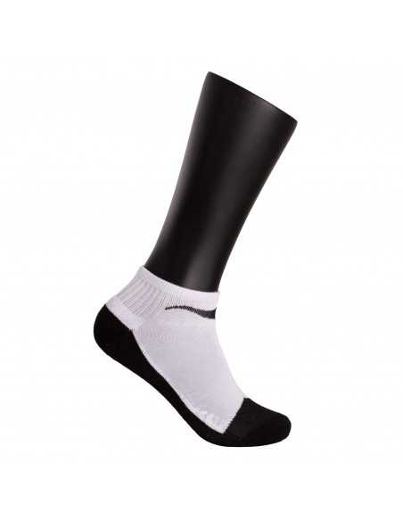 Pack 3 pares calcetines softee race caña media