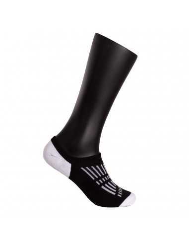 Pack 3 pares calcetines softee race tobilleros