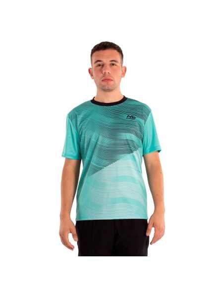 Camiseta enebe spitfire