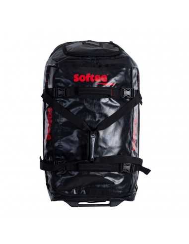 Softee trolley 90l