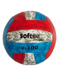 Balón voleibol softee v-100