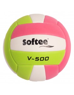 Balón voleibol softee v-500
