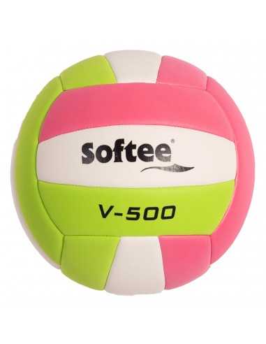Balón voleibol softee v-500