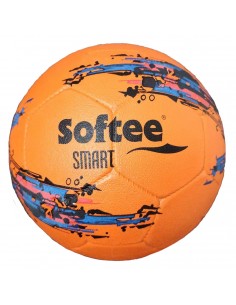 Balón fútbol microcelular softee smart