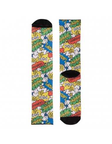 Calcetines crash softee