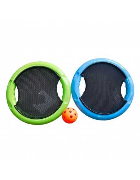 Juego tamburello abs softee
