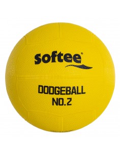 Balón softee dodgeball
