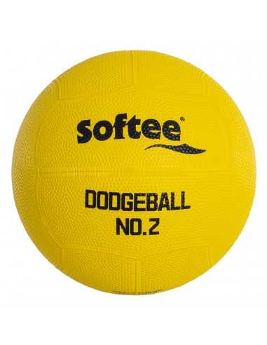 Balón softee dodgeball