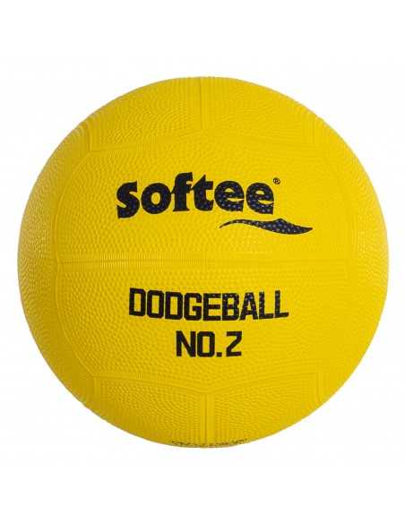Balón softee dodgeball