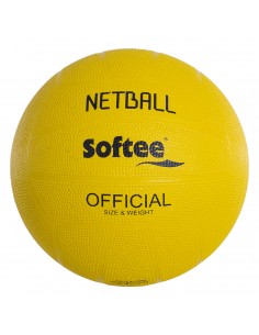 Balón softee netball