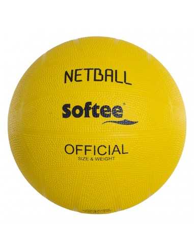 Balón softee netball