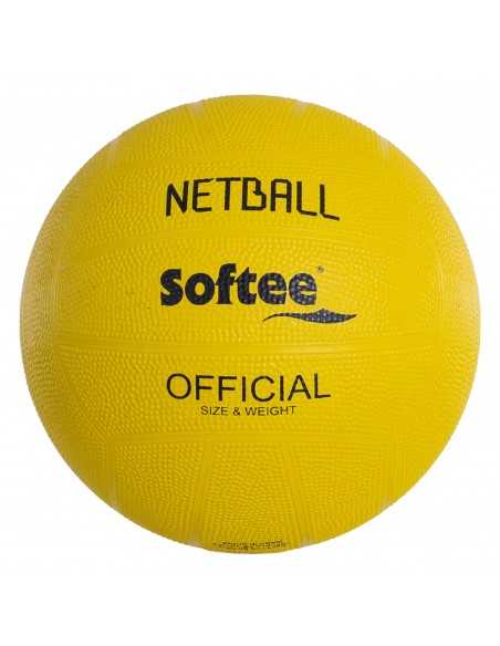 Balón softee netball