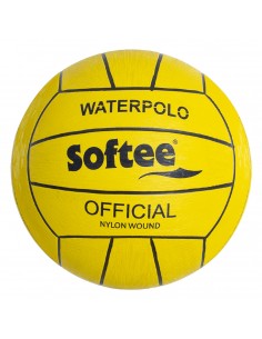 Balón softee waterpolo pool