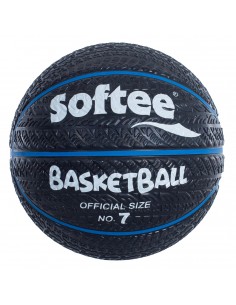 Balón baloncesto softee tire
