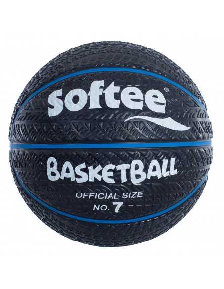 Balón baloncesto softee tire